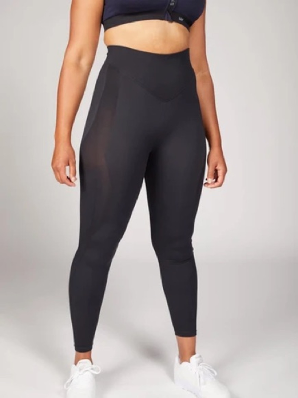 SHEFIT SEAMLESS LEGGINGS - SIZE 2X/3X